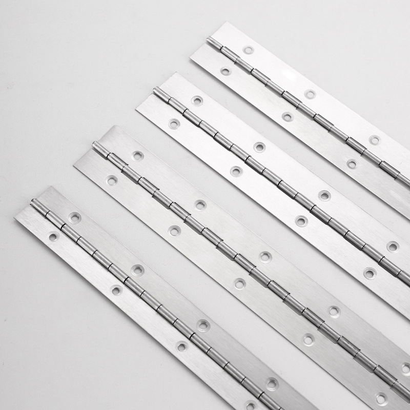 heavy duty exterior hinges