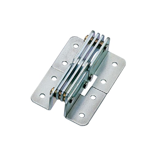 180° Concealed Interlock Hinges For Distribution Boards And Communication Equipment