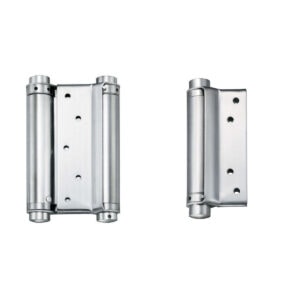 Adjustable Free Spring Hinges