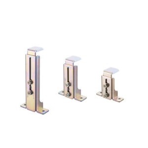 Adjustable Slide Post Hinges