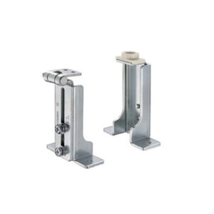 Adjustable Slide Post Hinges For Industrial Boards