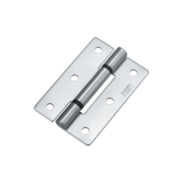 Advanced Flat Torque Hinges