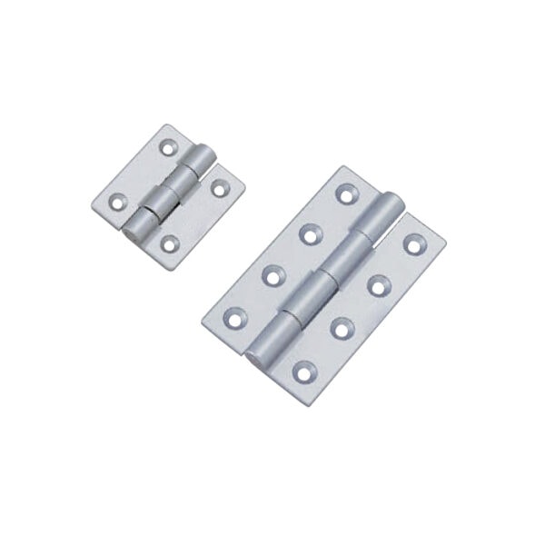 Aluminium Hinges For Communication Equipment