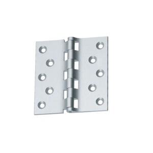 Aluminium Hinges For Vehicles