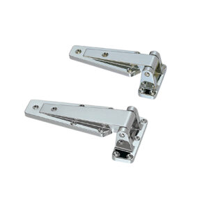 Blade Type Hinge Zinc Alloy For Environmental Test Equipment