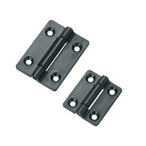 Compact Flat Torque Hinge