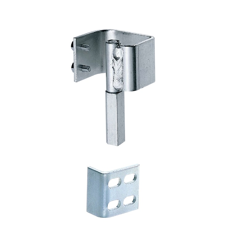 Concealed Hinges For Distribution Boards