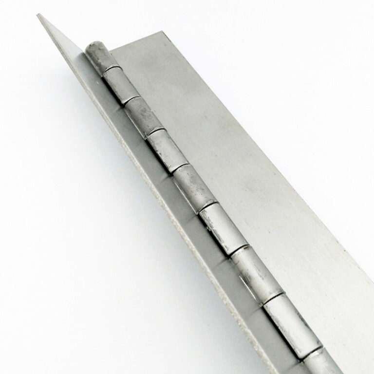 What is The Strongest Hinge Design? China industrial hinges factory