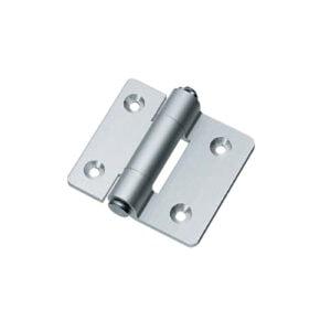 Detachable Hinges For Aluminium Profiles 01