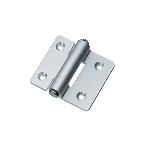 Aluminum Horse Trailer Door Hinges