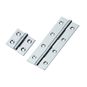 Docking Hinge For Kitchens Or Vehicles, Chrome Plated, Custom Made Accepted (1)