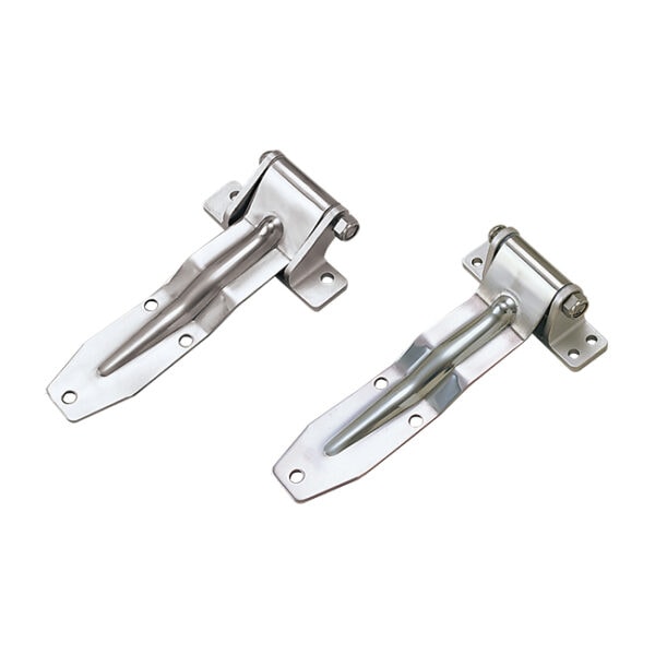 Door Hinges For Medium And Large Vehicles