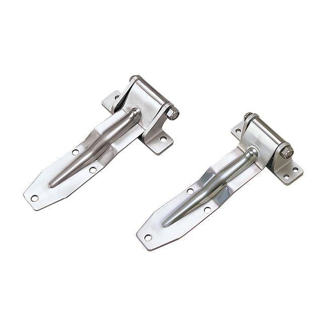 Door Hinges For Medium And Large Vehicles