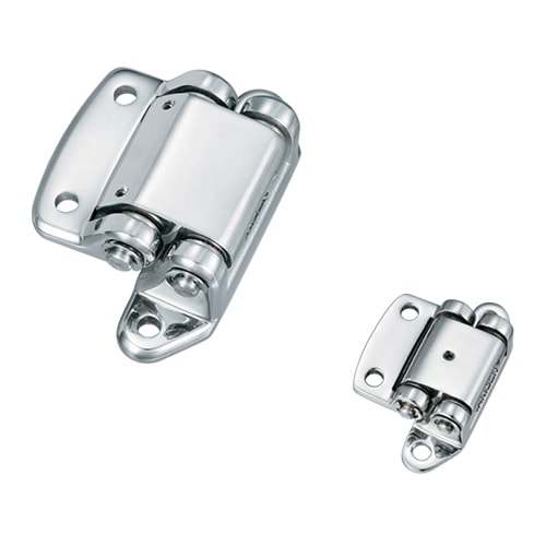 Durable Stainless Multiaxial Sealing Hinges For Sealed Equipment Doors