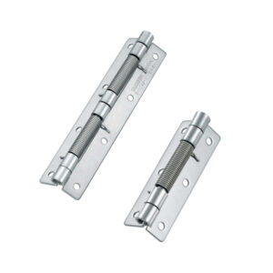 Durable Stainless Steel Hinges With Springs