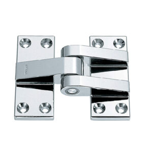 Flexible Multipurpose Hinges For Refrigerator Doors And More