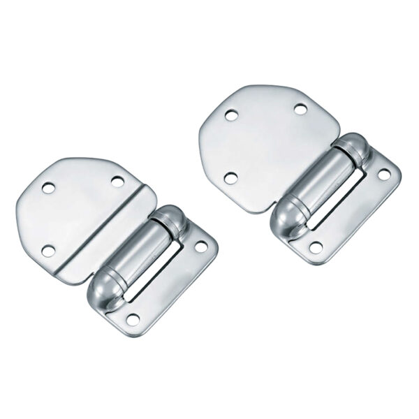 Gull Wing Rail Hinges