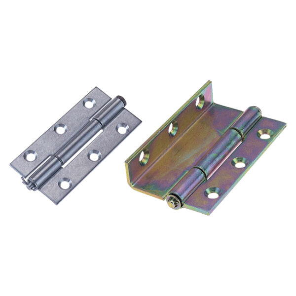 Hinges For Small And Medium Sized Doors, Custom Made Available (1)