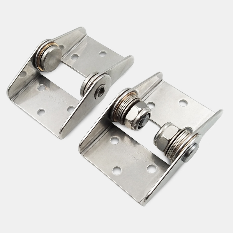 Industrial Pivot Hinges