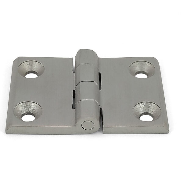 stainless steel butt hinges