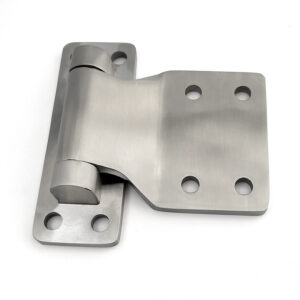 heavy-duty outdoor hinges