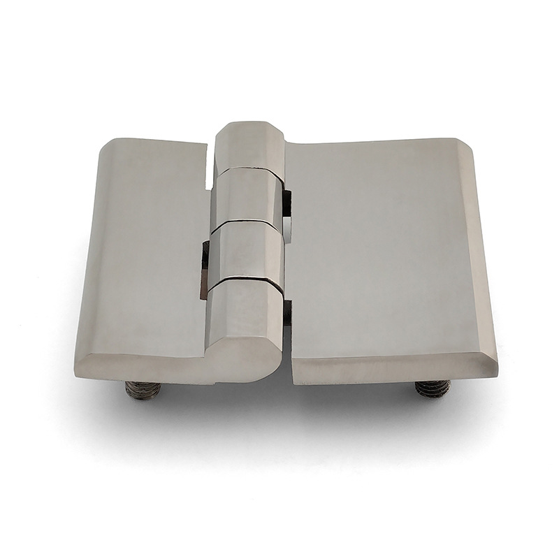 heavy-duty metal hinges