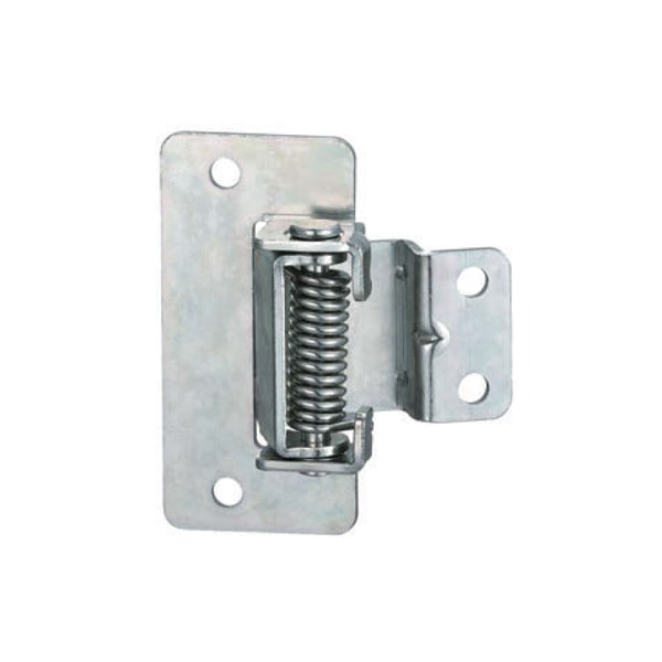 Spring Corner Hinges