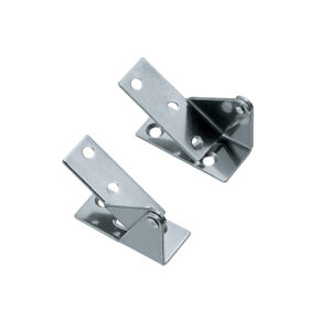 Stainless Steel Cabinet Hinges For Ships, Vehicles, Kitchen, And Outdoor Equipment