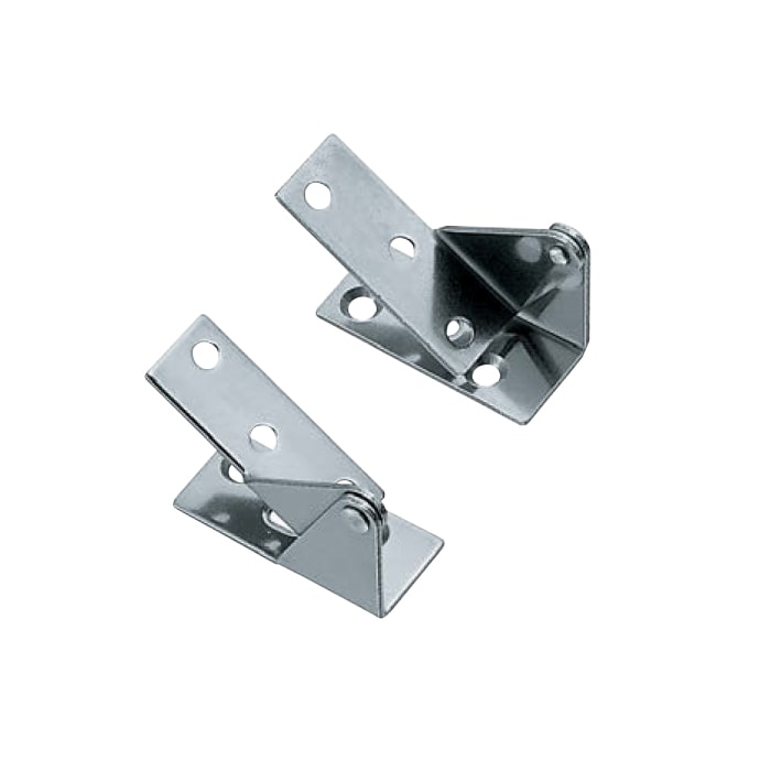 Specialized Hinges Designed