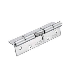 Stainless Steel Hinges With Springs