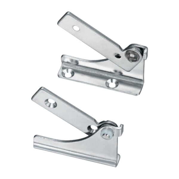 Stainless Steel Pivot Hinges For Ships, Vehicles, Kitchen, And Outdoor Equipment
