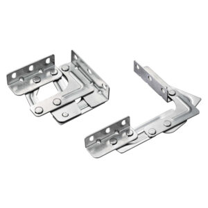 Stainless Steel Slide Hinges For Specially Equipped Vehicles