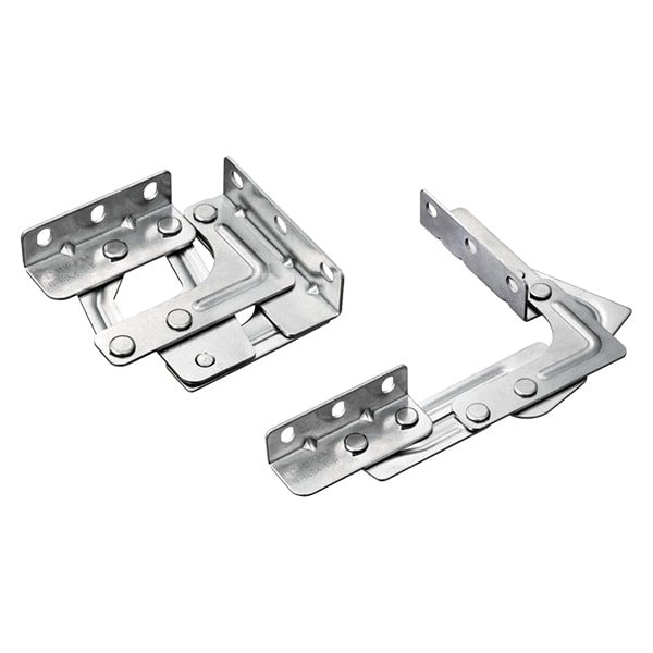 Types of Door Hinges