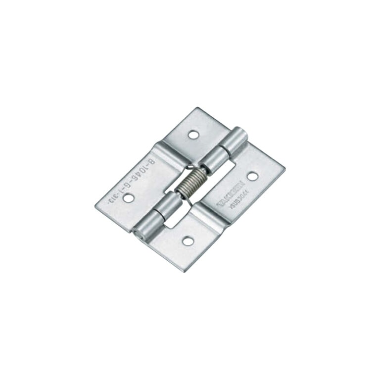 10 Things You Should Know About Industrial Spring-loaded Hinges - China ...