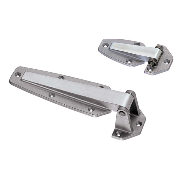 Stainless Steel Bladed Hinges For Medical Equipment