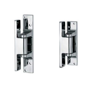 Stainless Steel Corner Hinges