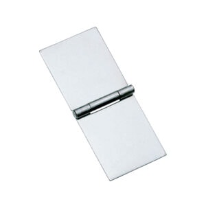 Stainless Steel Welded Hinges For Outdoor Use 01