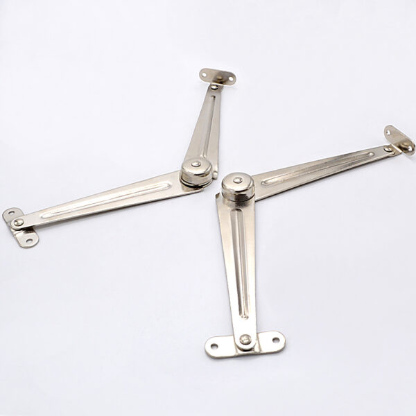 How to Choose Telescopic Hinges? China industrial hinges factory