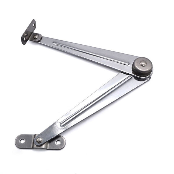How to Choose Telescopic Hinges? China industrial hinges factory