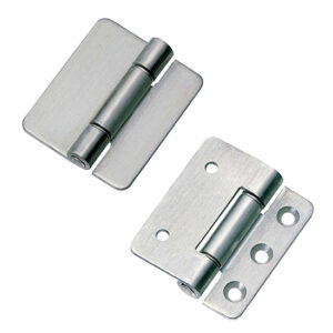 Window Frame Hinges For Heavy Duty Use
