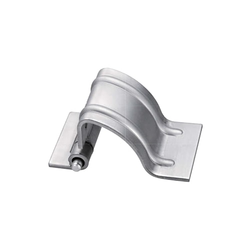 Concealed Hinges For Communication Equipment