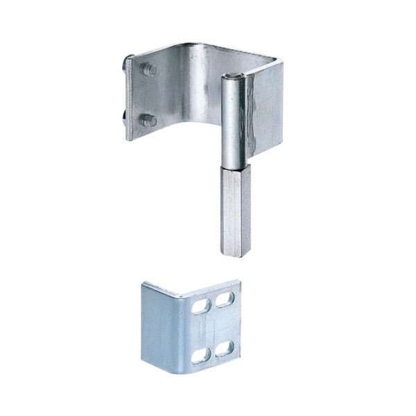 Concealed Hinges For Control Boards