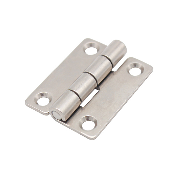 Custom Butt Hinges
