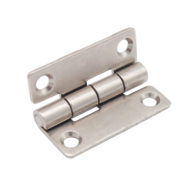 Custom Butt Hinges