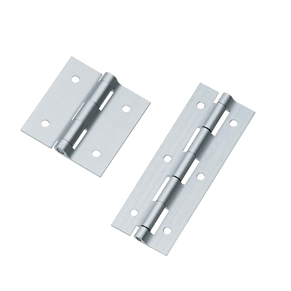 Extruded Butt Hinges