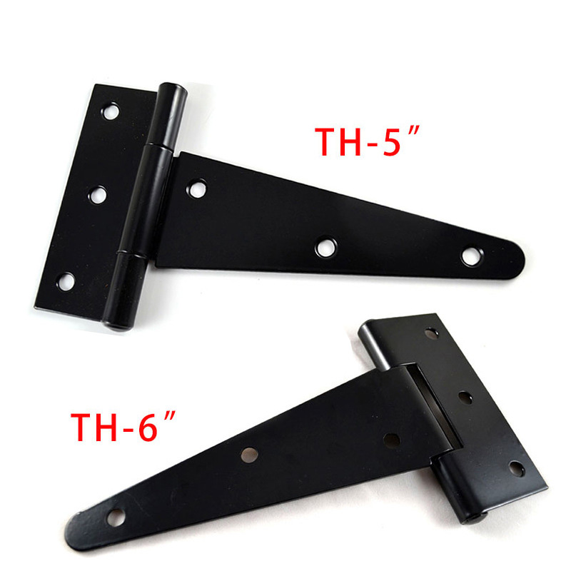 Heavy Duty Shed Hinges