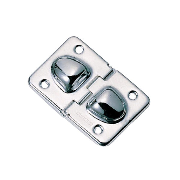 Hinges With Round Stoppers