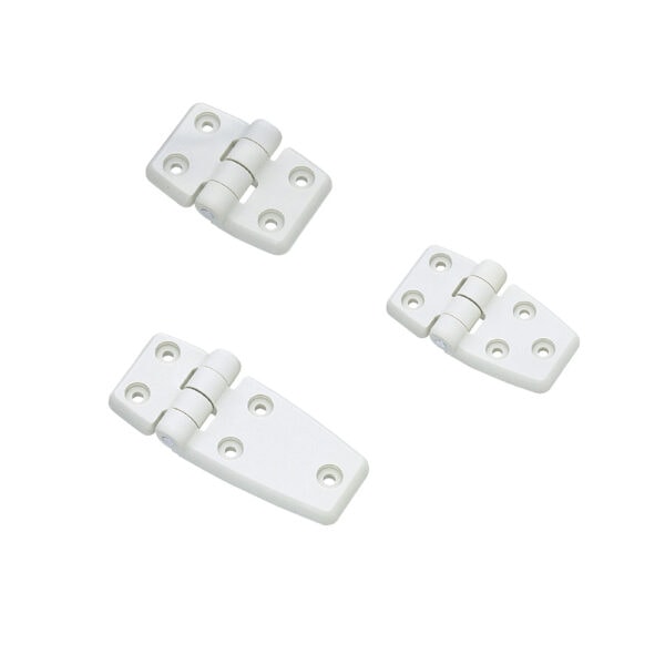 Marine Door Hinges Made Of Polyamide