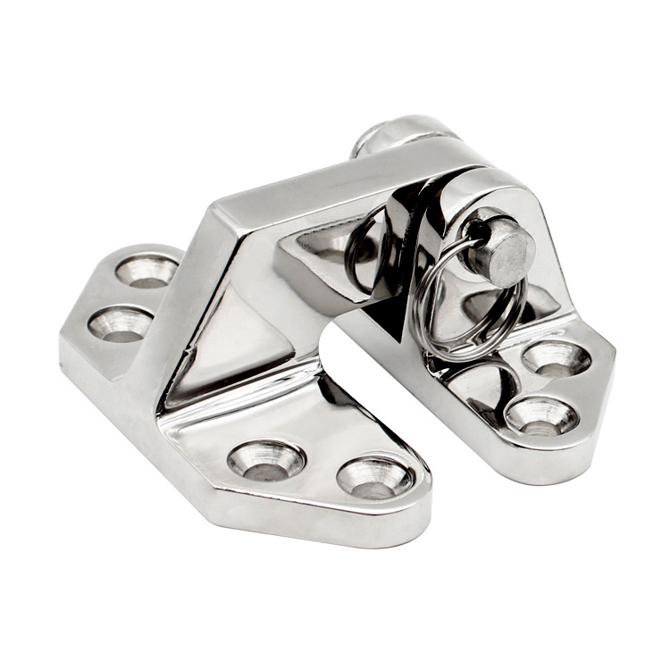 316 stainless steel hinges by IHINGES