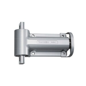 Spring Ups Powerful Rotary Door Mechanism